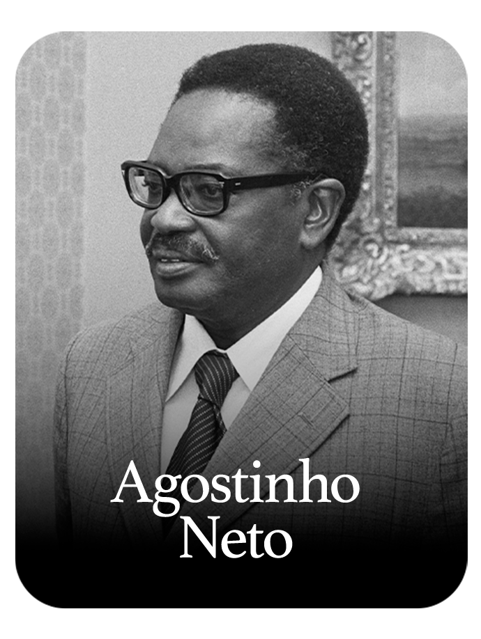 Agostinho Neto