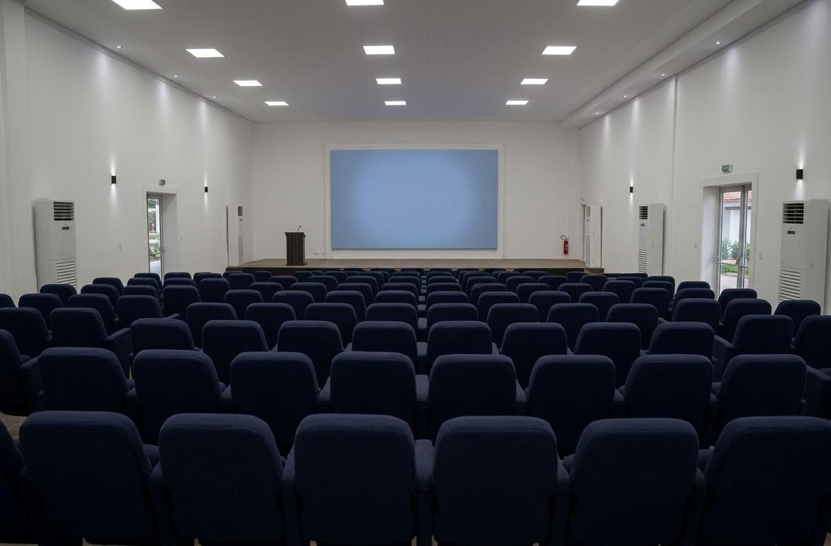 Auditório